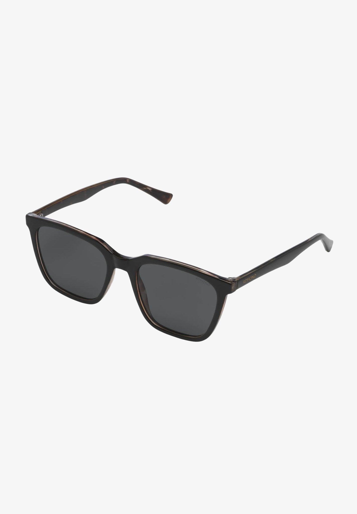 KOMONO - Jay - Black Tortoise - BACKYARD
