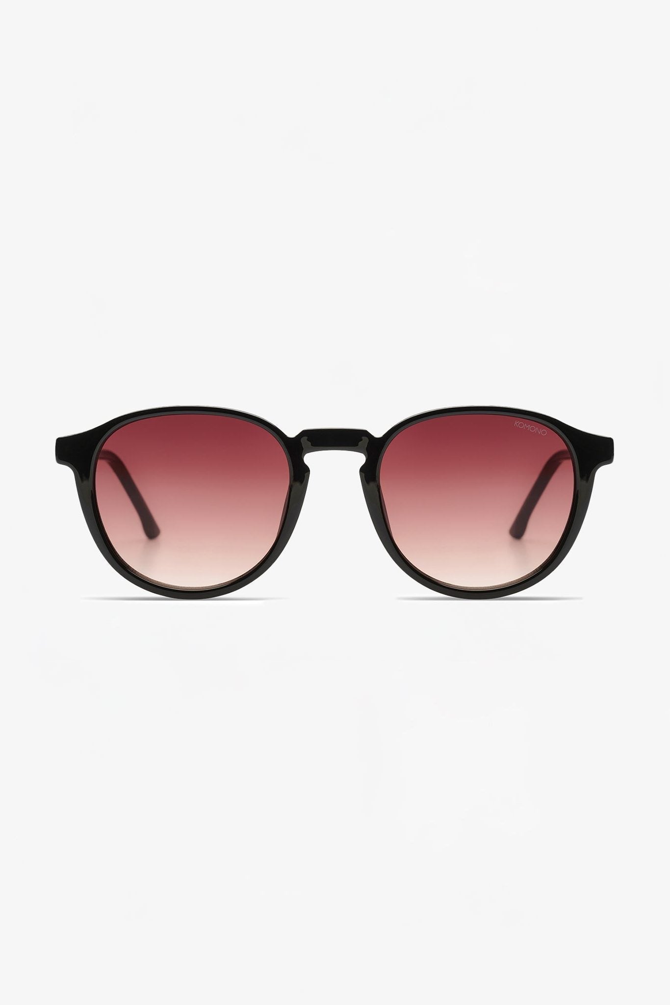 KOMONO - Liam - Black - BACKYARD