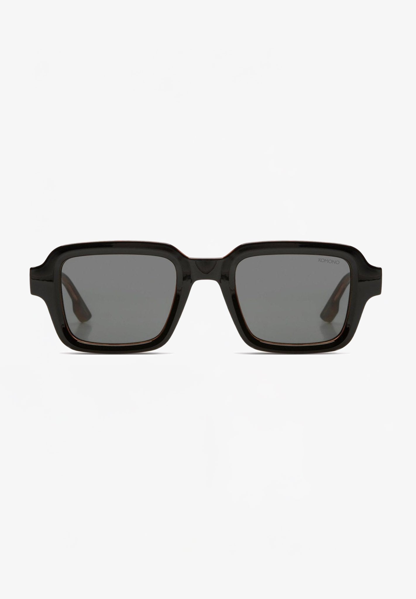 KOMONO - Lionel - Black Tortoise - BACKYARD