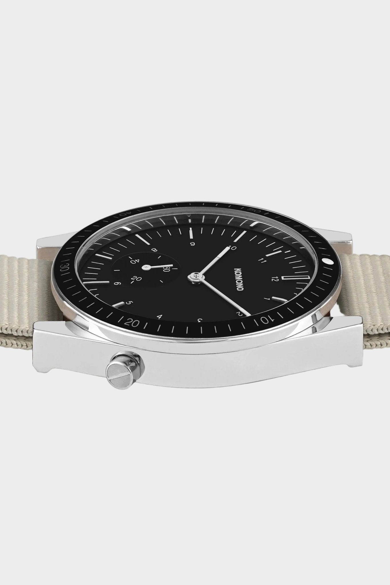 KOMONO-Ray Legacy-Nato Lunar-BACKYARD