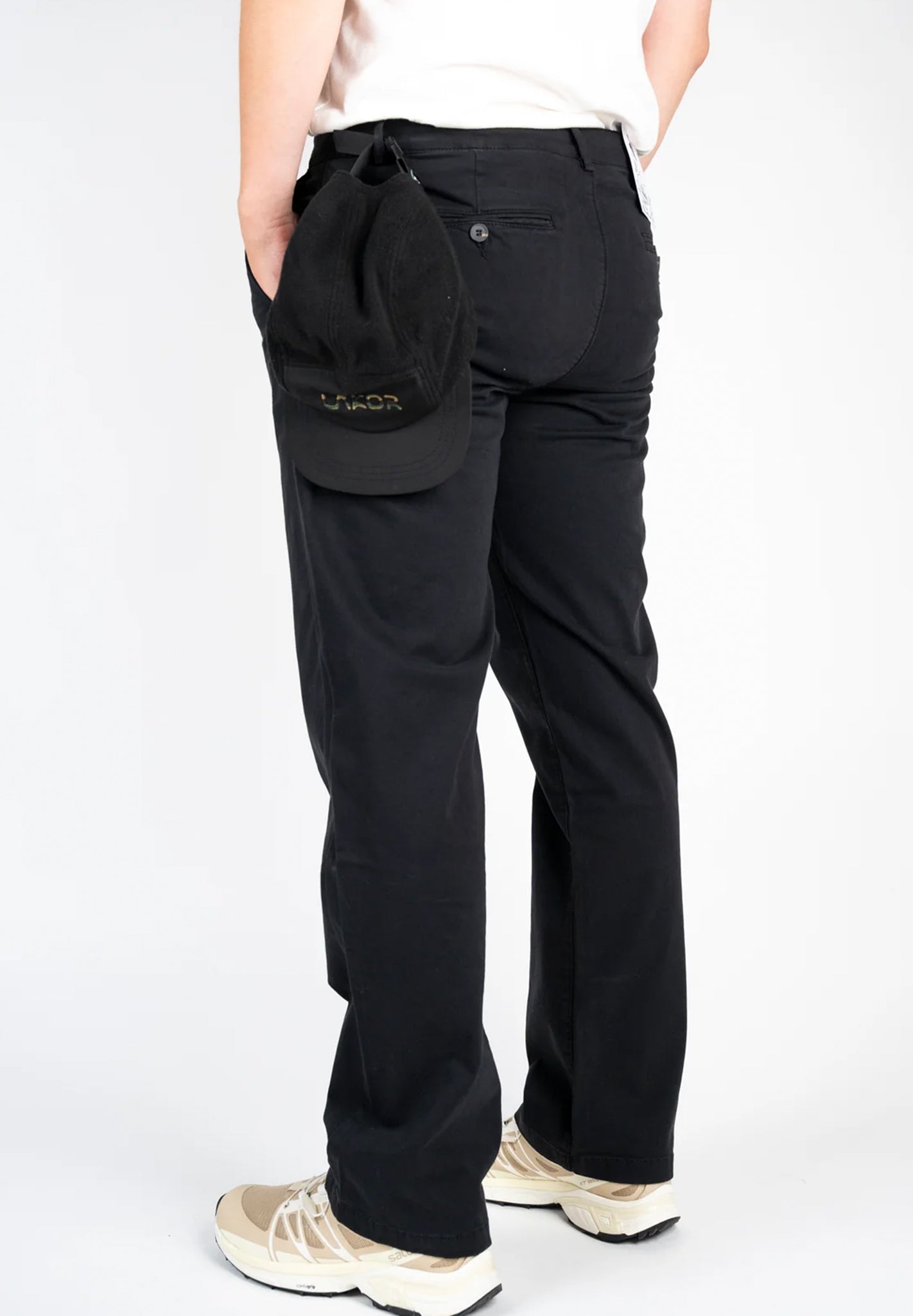 Carnage Chino Pants