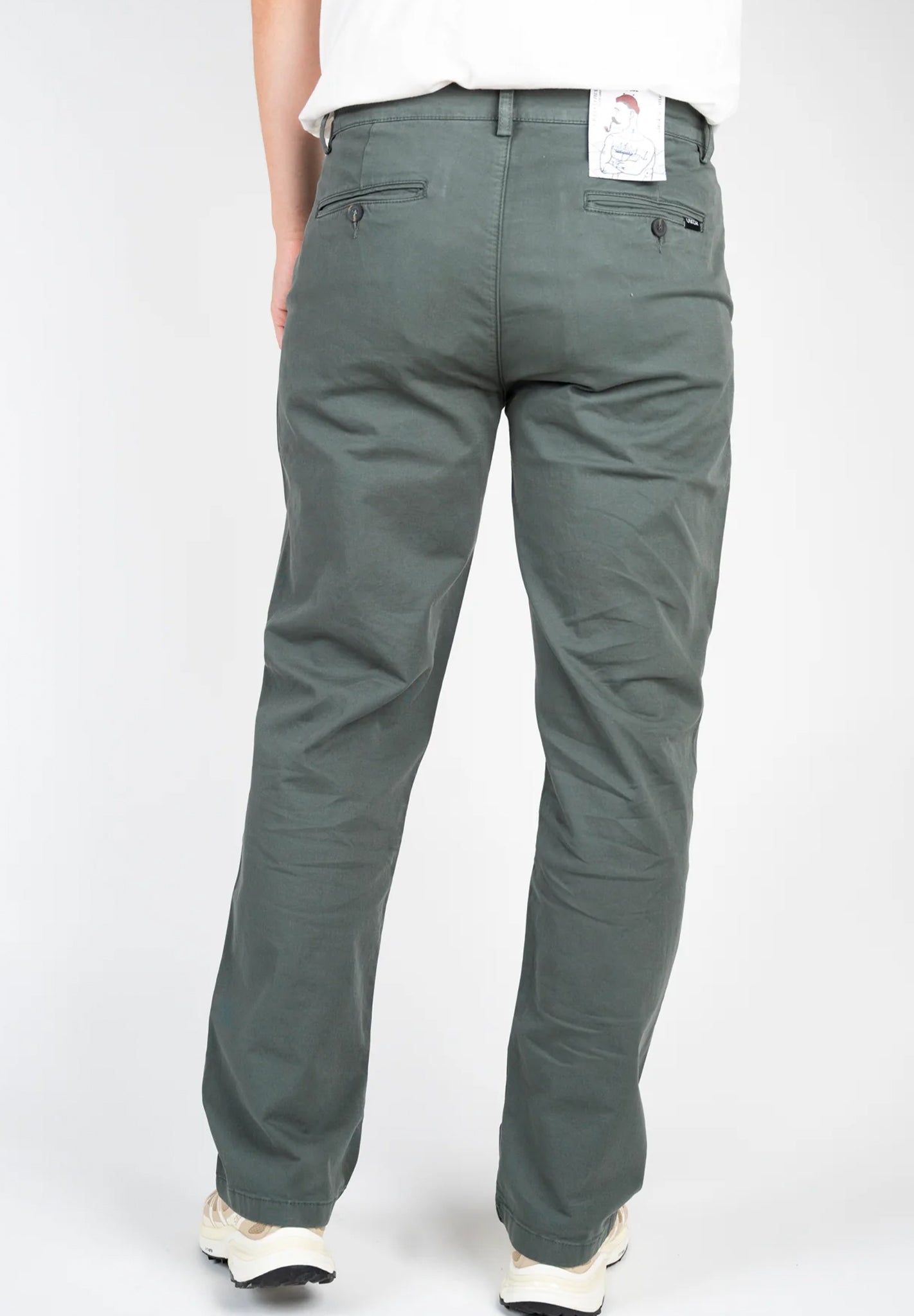 Carnage Chino Pants