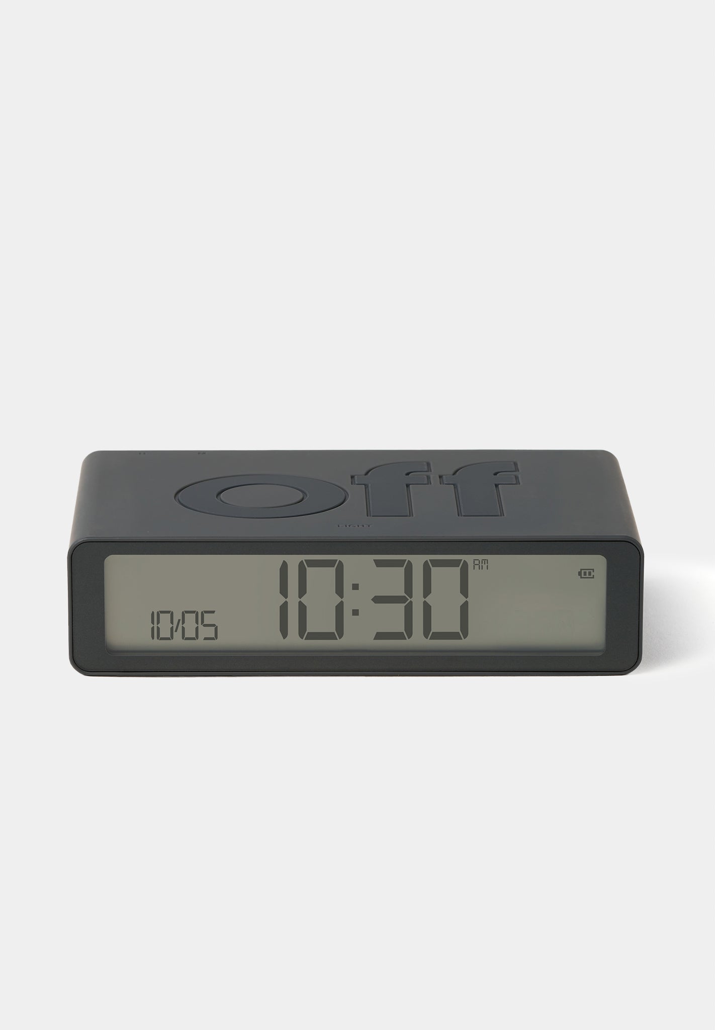 LEXON - Flip Classic - Dark Grey - BACKYARD