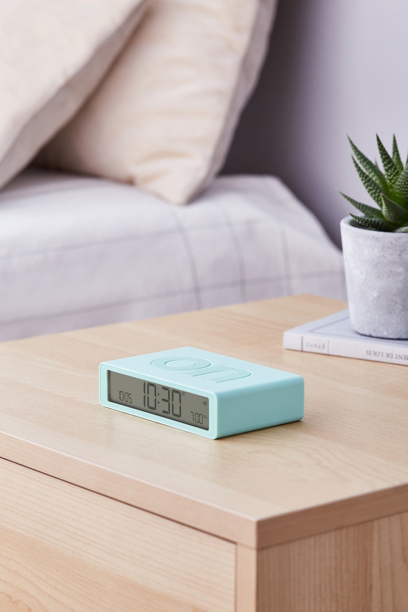 LEXON - Flip Classic - Mint - BACKYARD
