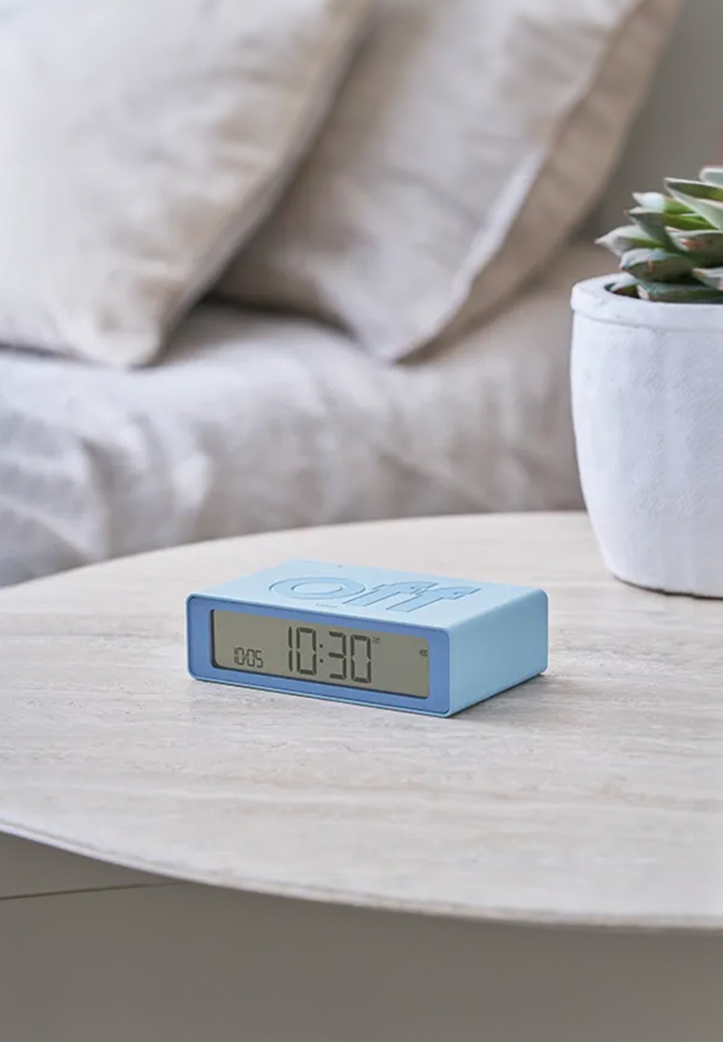 LEXON - Flip Mini - Dark Blue - BACKYARD