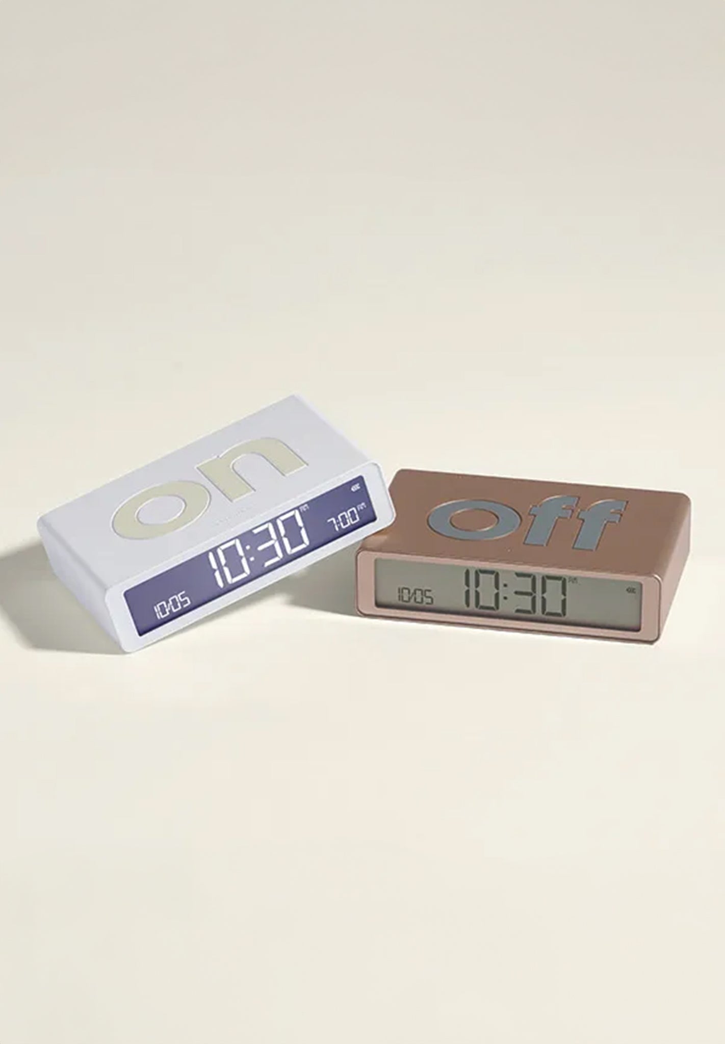 LEXON - Flip Mini - Khaki - BACKYARD
