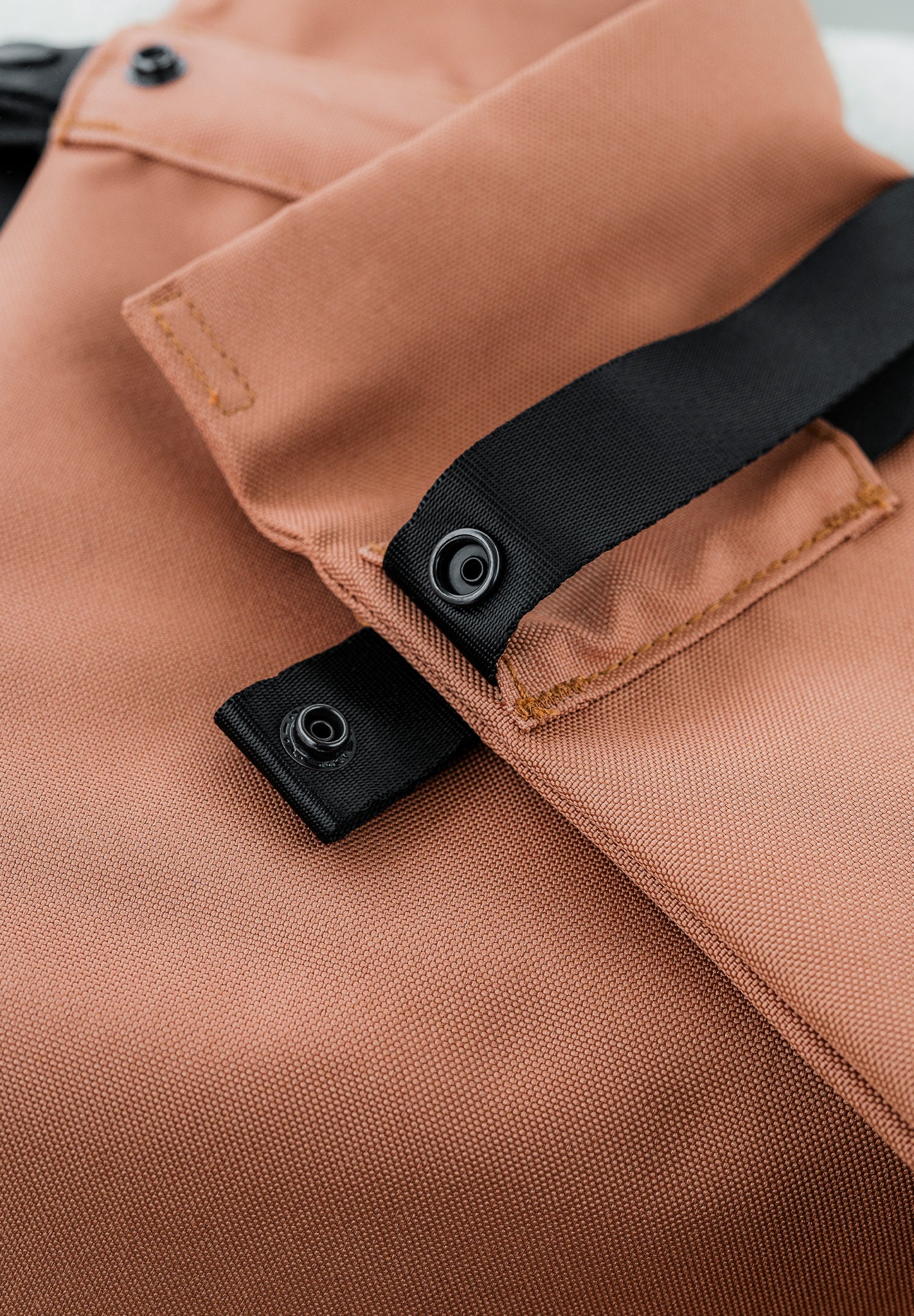 Notabag Crossbody