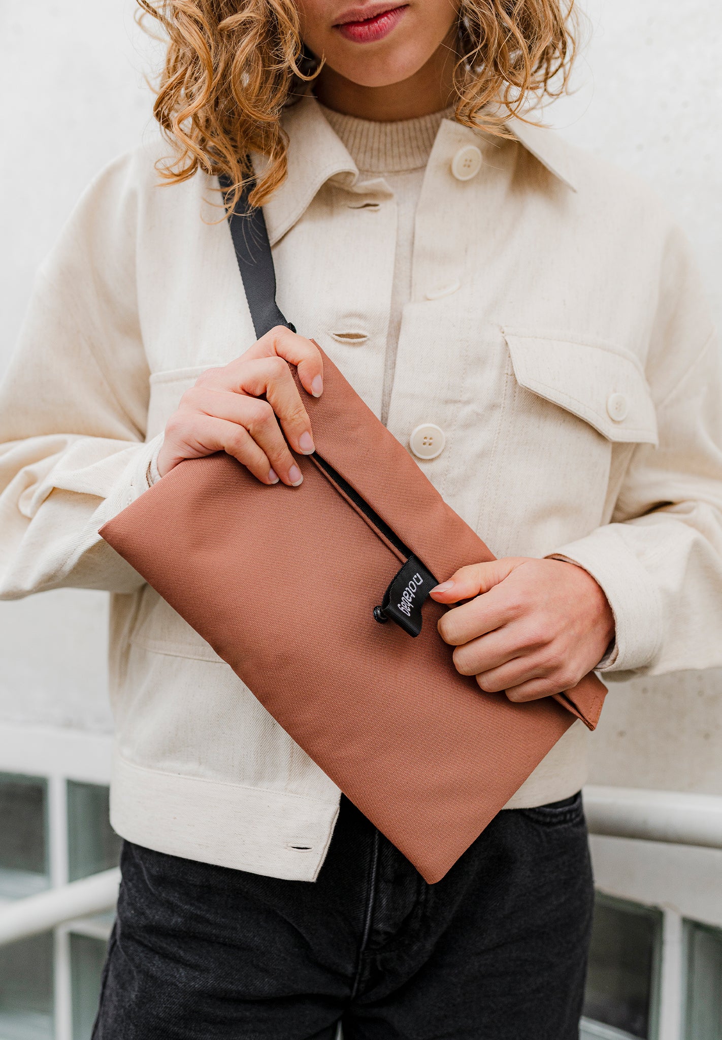 Notabag Crossbody