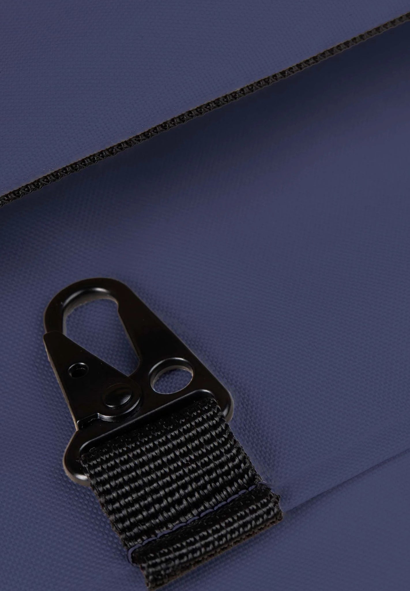 NOTABAG - Notabag Crossbody - Navy Blue - BACKYARD