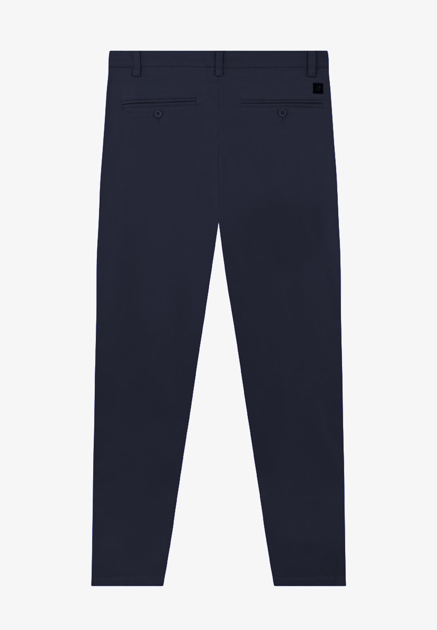 NOWADAYS - Chino Pants - Sky Captain - BACKYARD