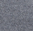 NOWADAYS - Honeycomb Crew Neck - Middle Blue - BACKYARD
