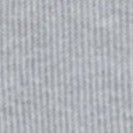 NOWADAYS - Racket Polo - Grey Melange - BACKYARD