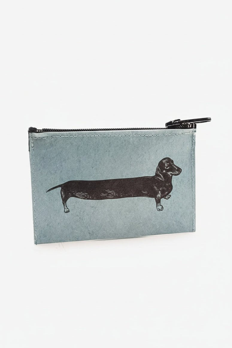 PAPRCUTS - Sausage Dog Münzbörse - Sausage Dog - BACKYARD
