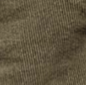 PASSENGER - Adventurer Cord Trouser - Dusty Olive - BACKYARD