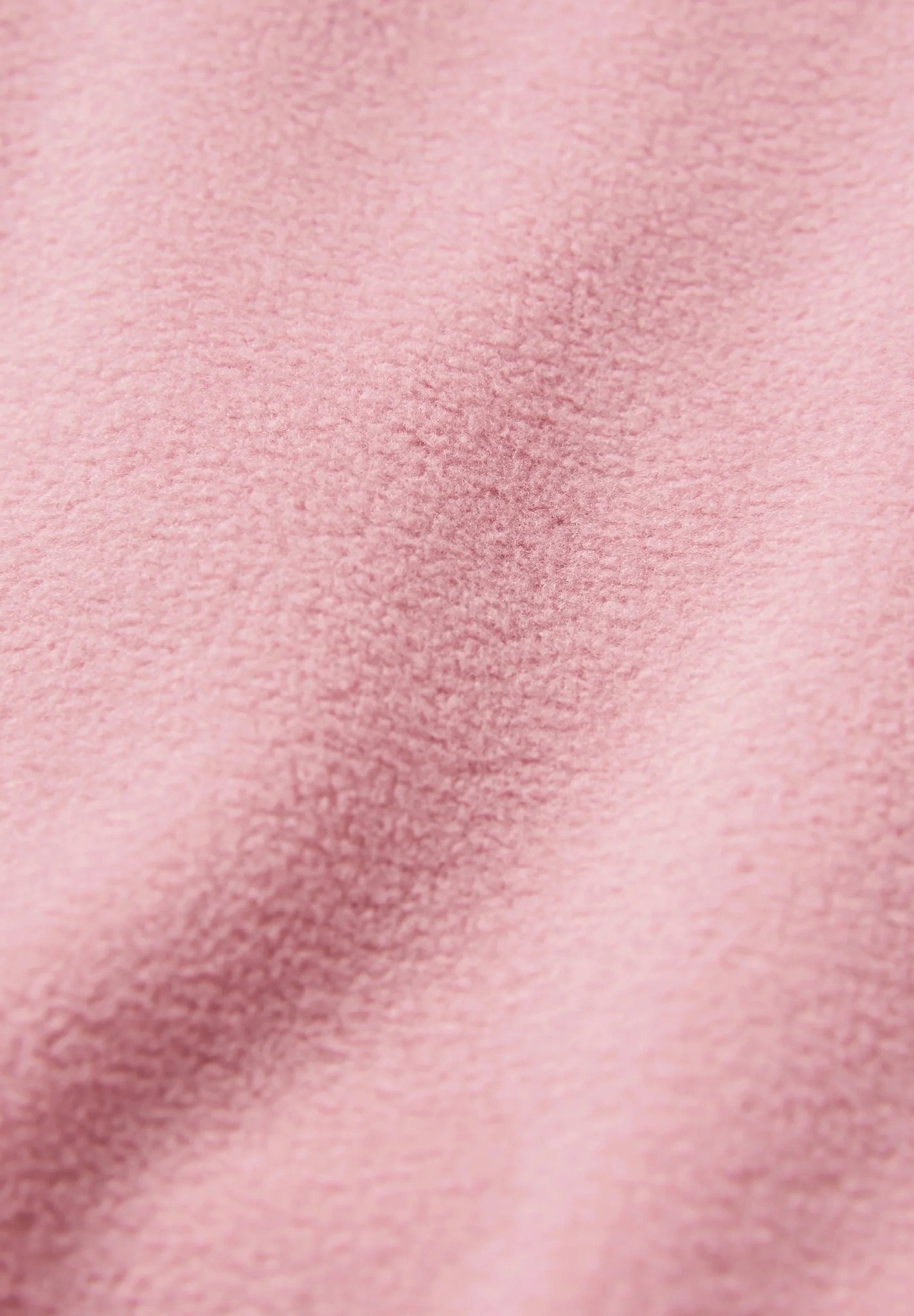 PASSENGER - Ayla Recycled Micro Polartec® Fleece - Pink Haze - BACKYARD