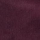 PASSENGER - Backcountry Cord Shirt - Deep Plum - BACKYARD