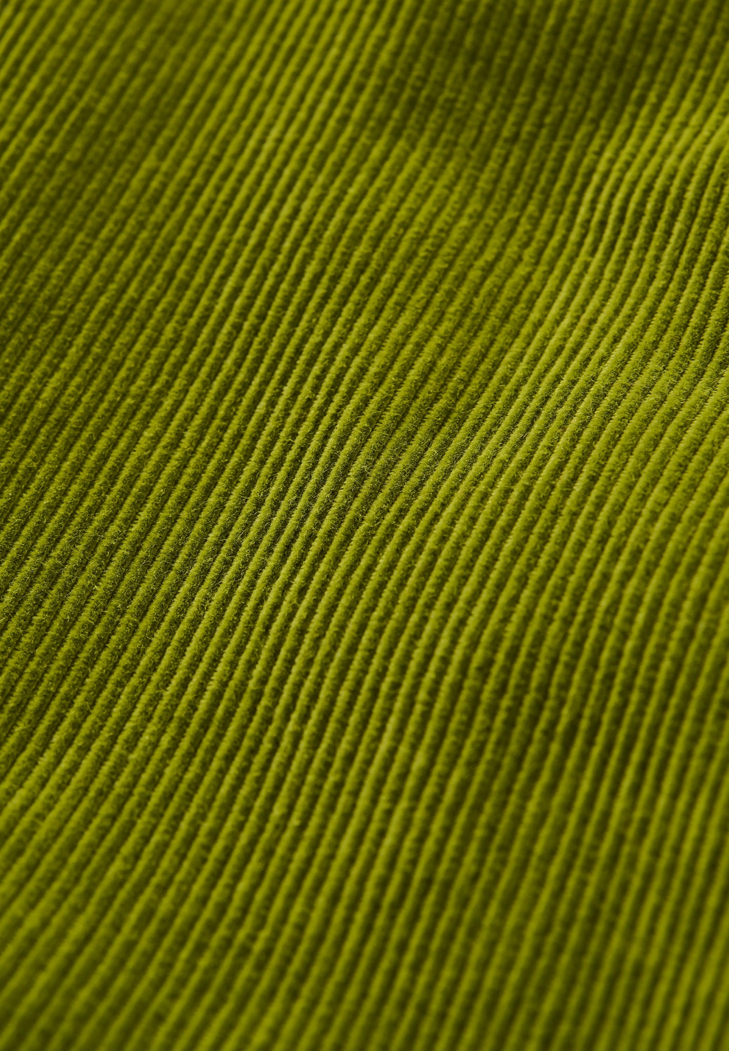 Backcountry Cord Shirt