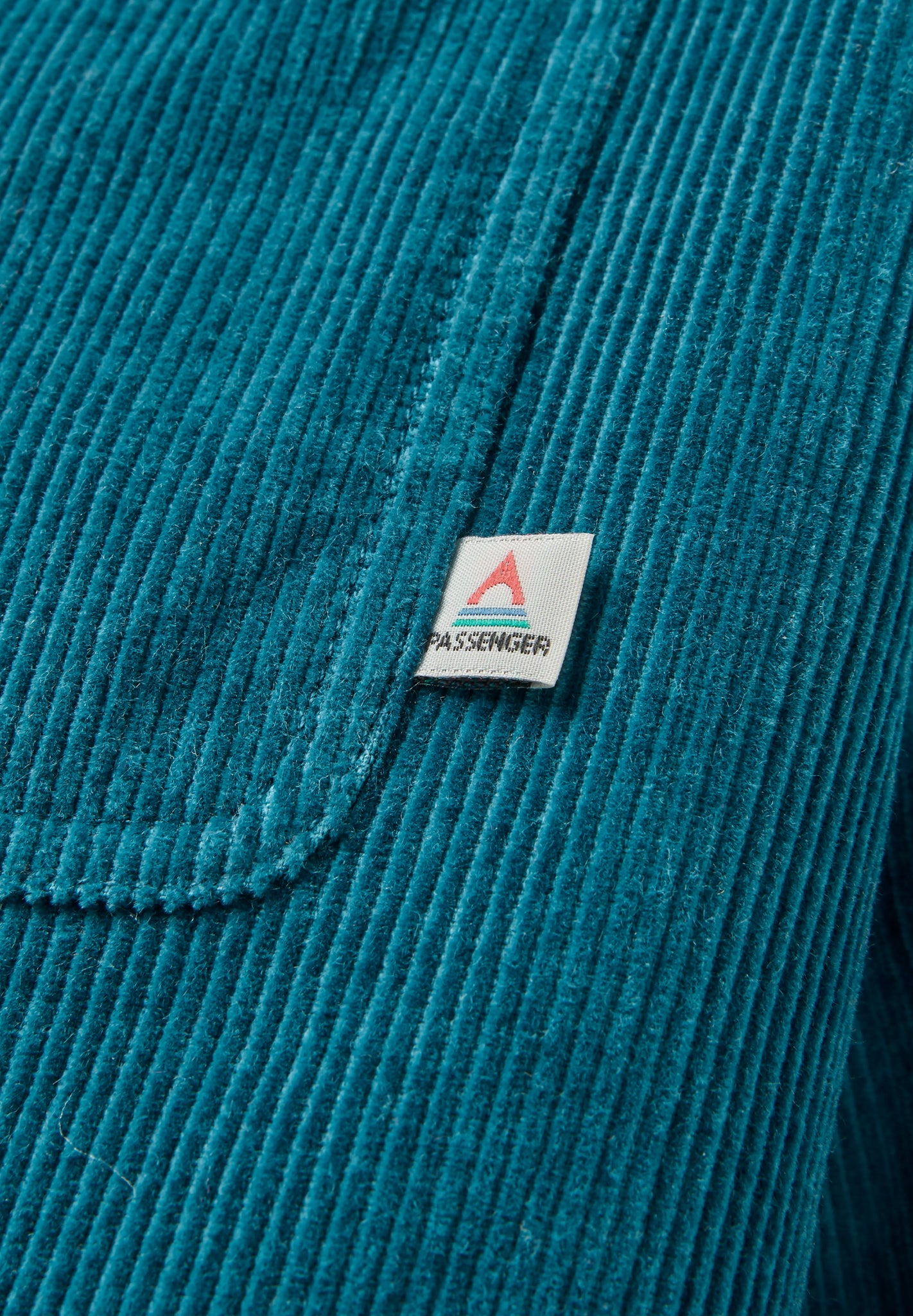 Backcountry Cord Shirt