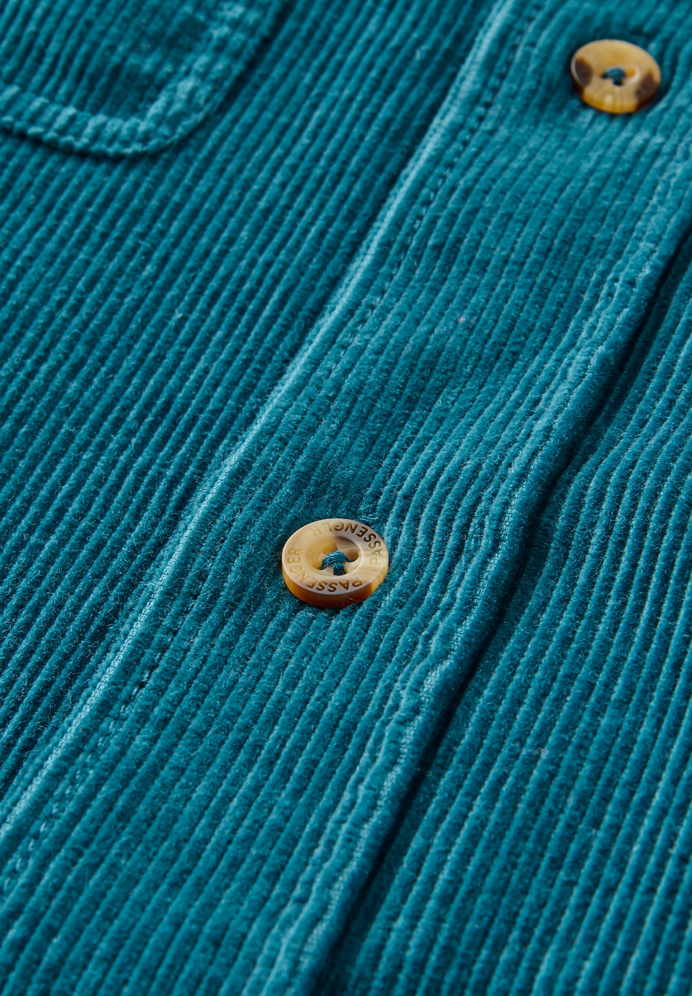 Backcountry Cord Shirt