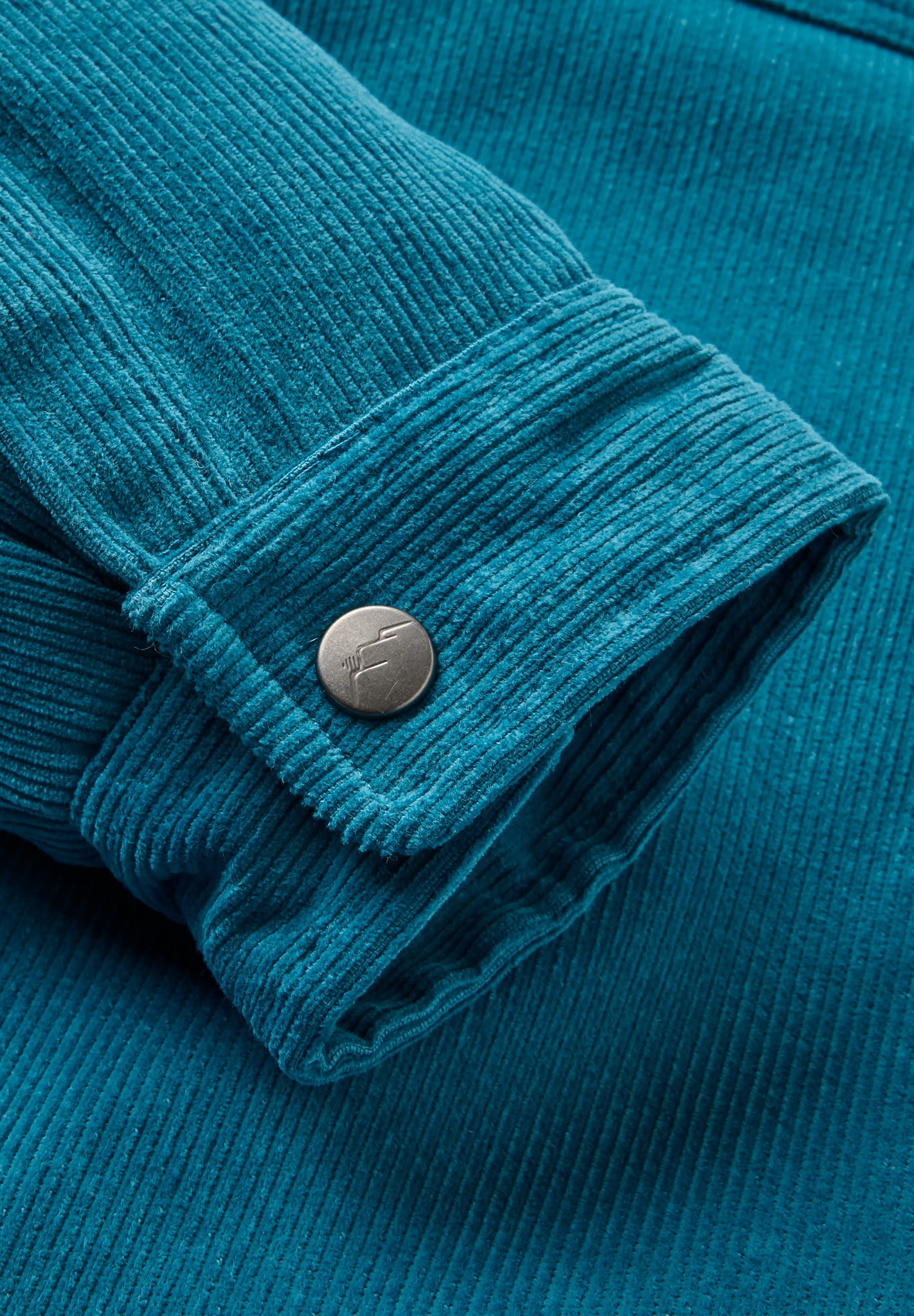 Backcountry Cord Shirt