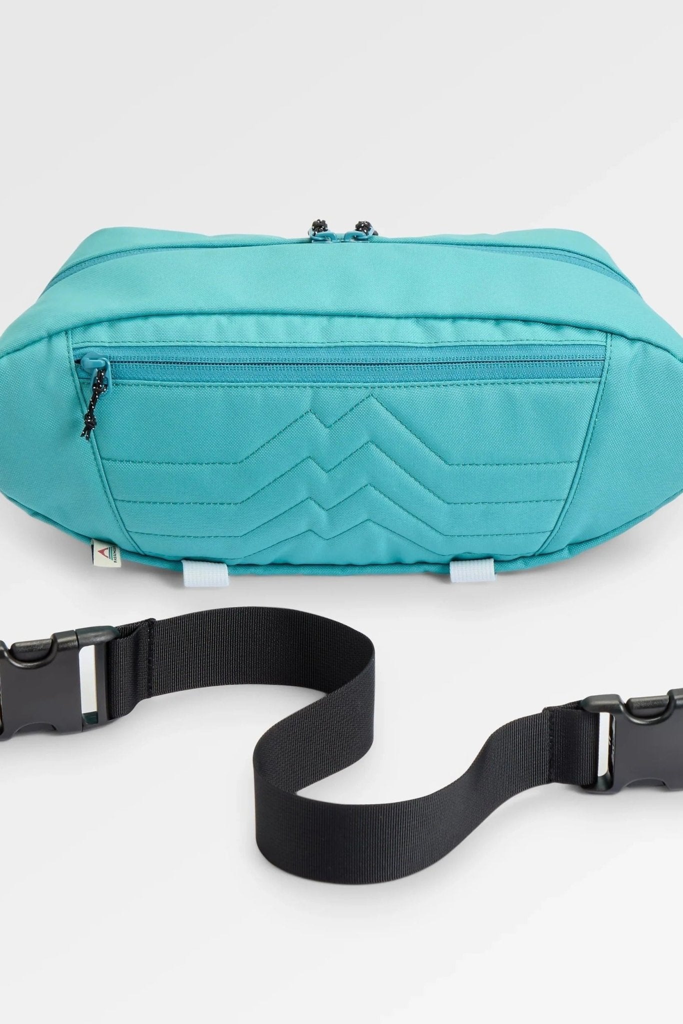 PASSENGER - Boondocker Hip Pack - Mediterranean Ocean Teal - BACKYARD