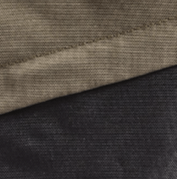 PASSENGER - Boondocker Recycled 26L Backpack - Black Khaki - BACKYARD