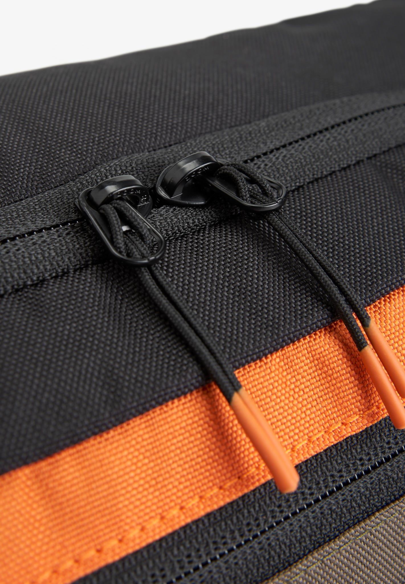 PASSENGER - Boondocker Recycled Hip Pack - Khaki - BACKYARD