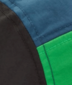 PASSENGER - Emerge Trail Cap - Stem Green - BACKYARD