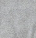 PASSENGER - Escapism Recycled Cotton T-Shirt - Grey Marl - BACKYARD