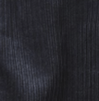 PASSENGER - Flint Corduroy Overshirt - Deep Navy - BACKYARD