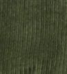 PASSENGER - Flint Corduroy Overshirt - Fir Tree - BACKYARD