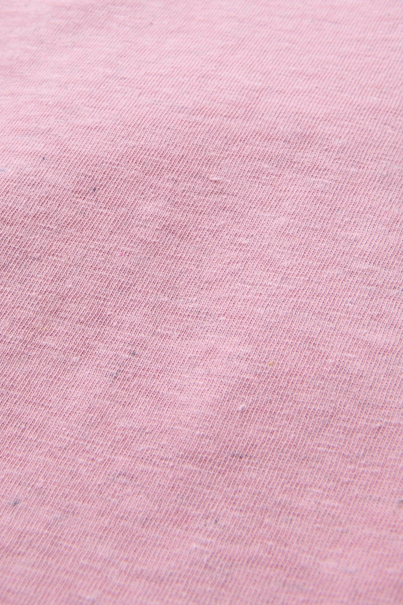 PASSENGER - Heritage Recycled Relaxed Fit T-Shirt - Pink Haze - BACKYARD