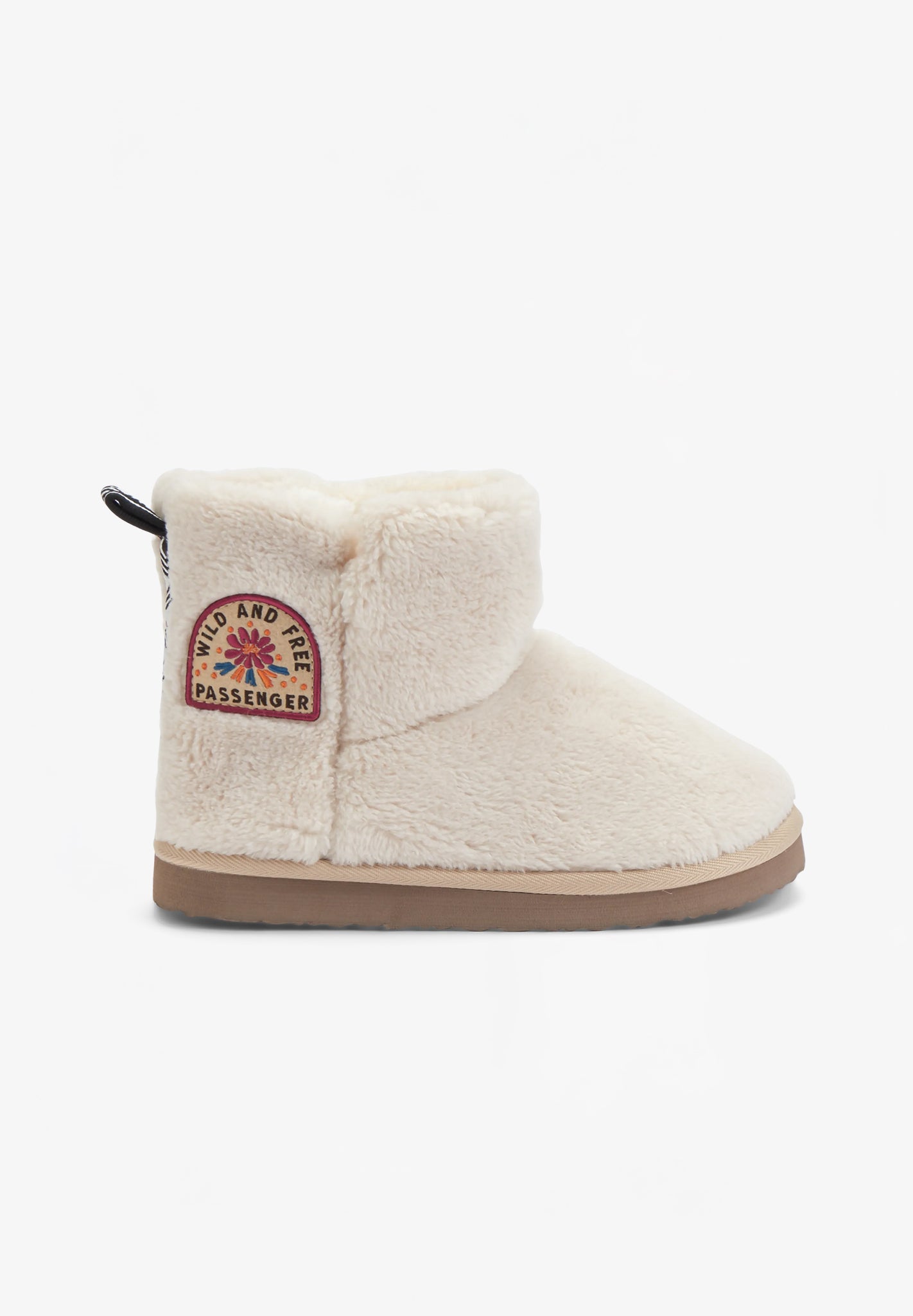 Hideaway Hut Slipper
