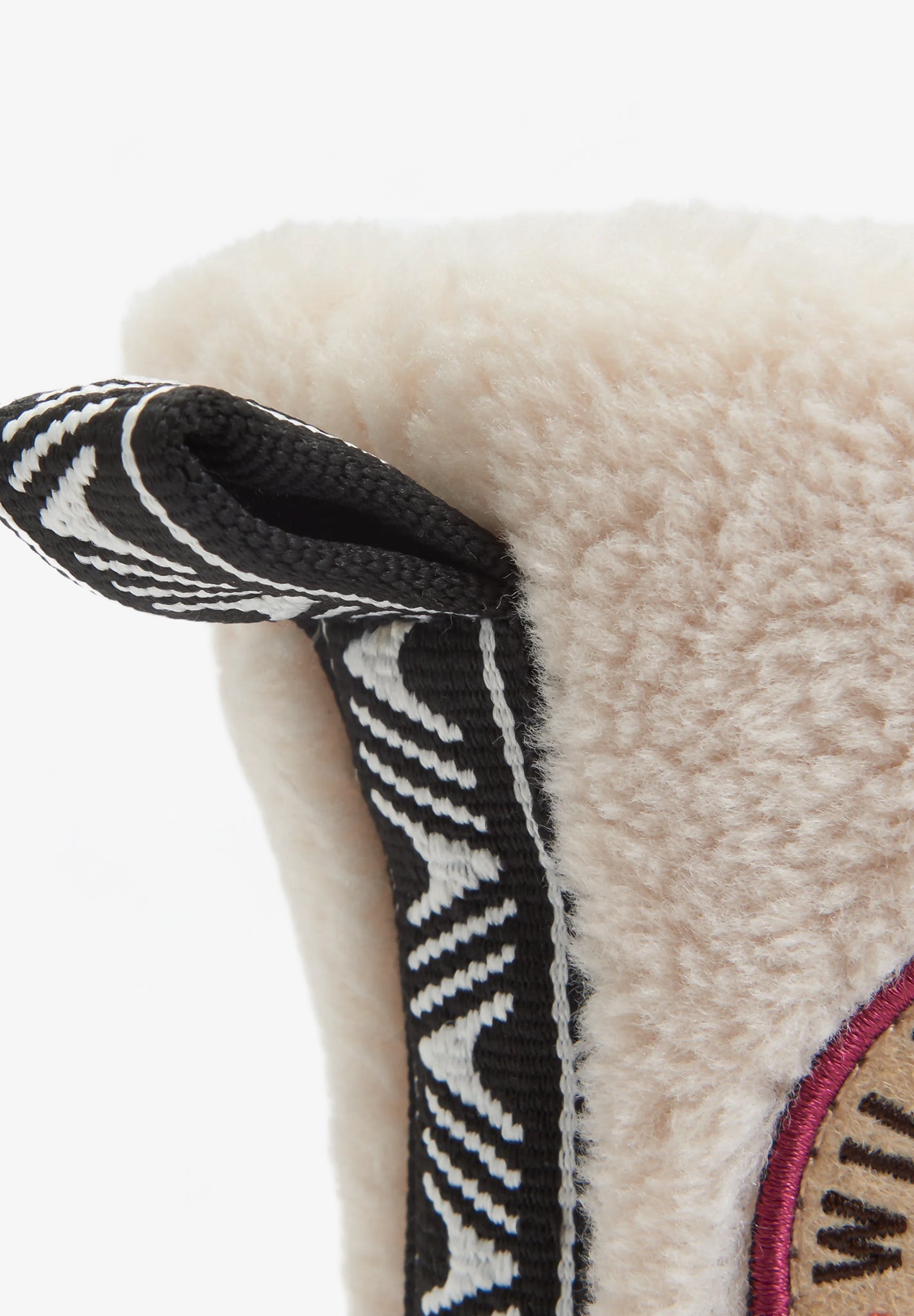 Hideaway Hut Slipper
