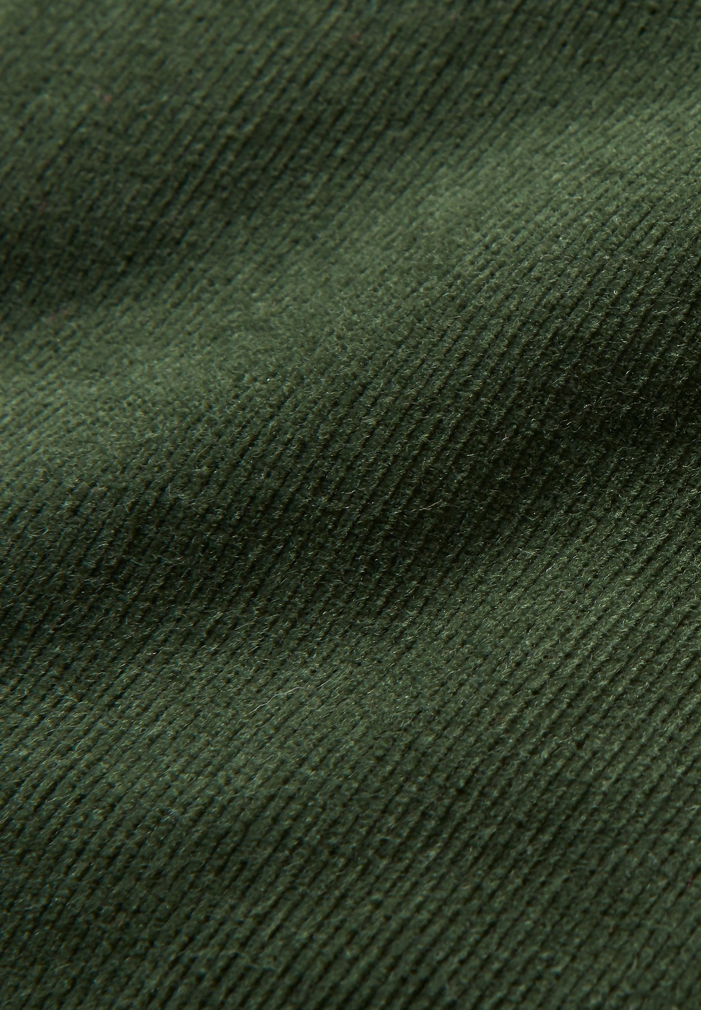 PASSENGER - Meadows Organic Cotton Corduroy Dungarees - Fir Tree - BACKYARD