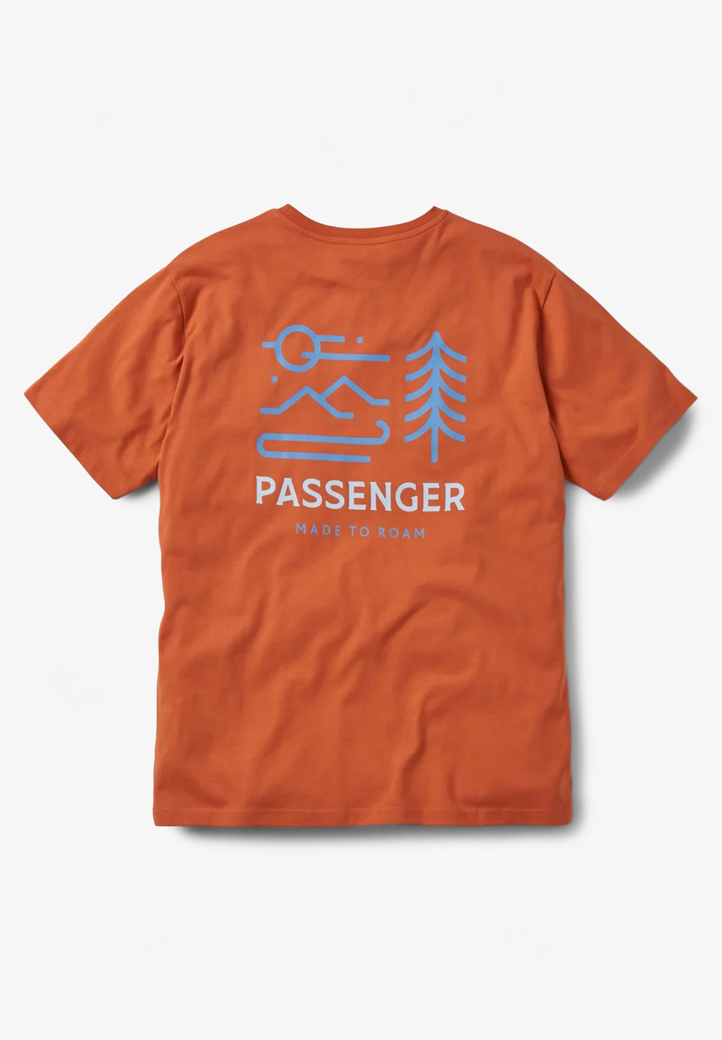 Phoenix Organic Cotton T-Shirt
