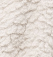 PASSENGER - Rappel Recycled Sherpa Oversized Shirt - Oatmeal - BACKYARD