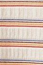 PASSENGER - Retro Vibes 2.0 Organic Cotton Vest - Retro Stripe - BACKYARD
