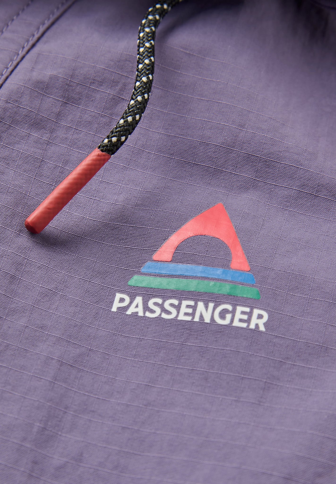 Seek Out Water Resistant Jacket