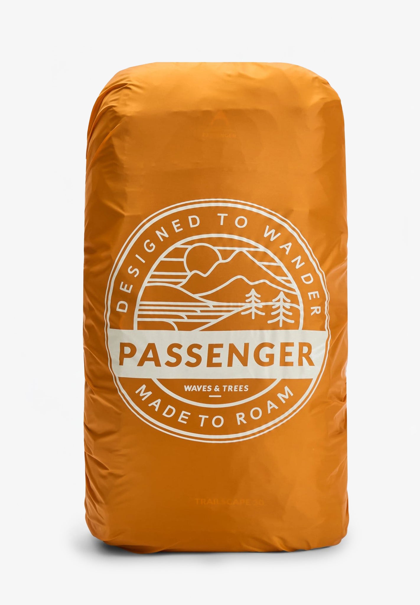 Trailscape Recycled 30L Backpack