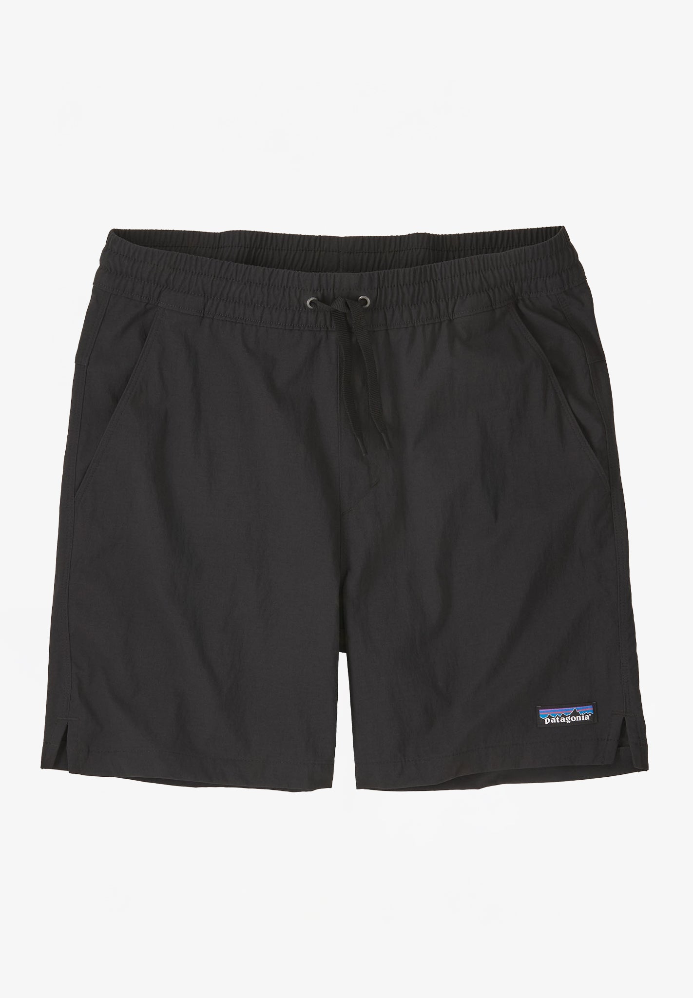 PATAGONIA - Men's Baggies Lights - Black - BACKYARD