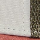 PATAGONIA - P - 6 Logo LoPro Trucker Hat - Birch White - BACKYARD