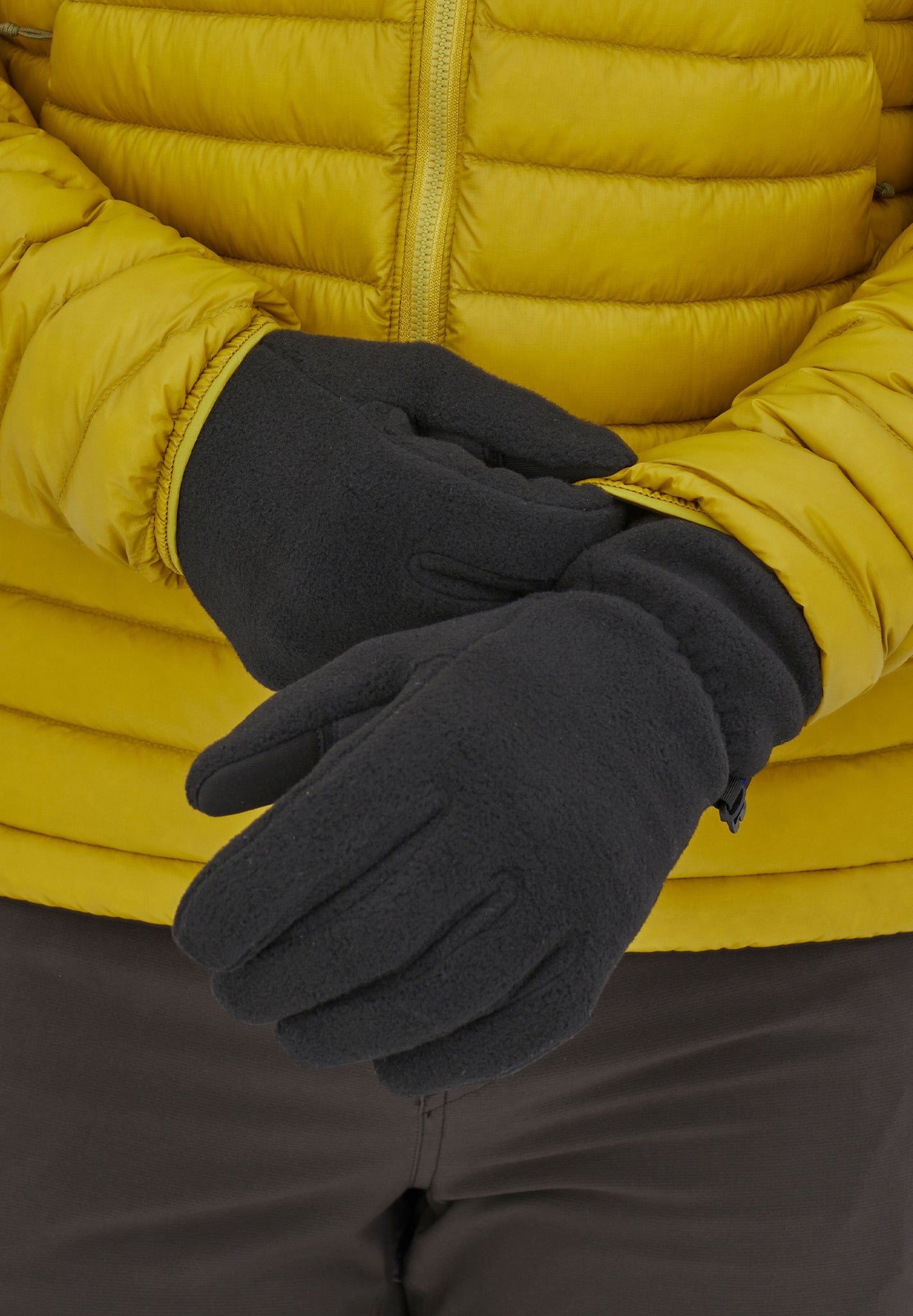PATAGONIA - Synch Gloves - BACKYARD