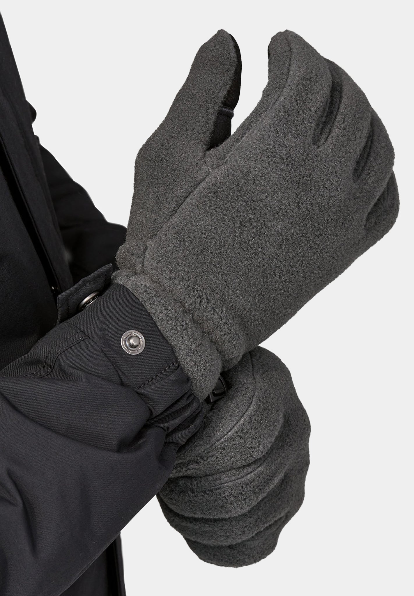 PATAGONIA - Synch Gloves - BACKYARD