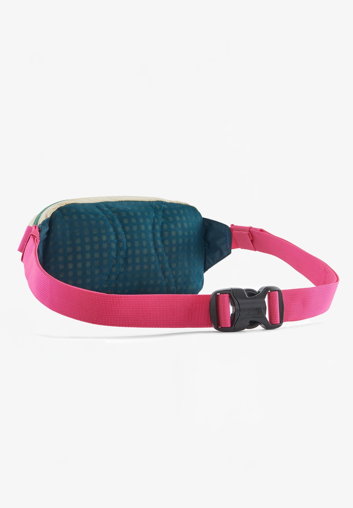 PATAGONIA - Terravia Mini Hip Pack - Buttercup Yellow - BACKYARD