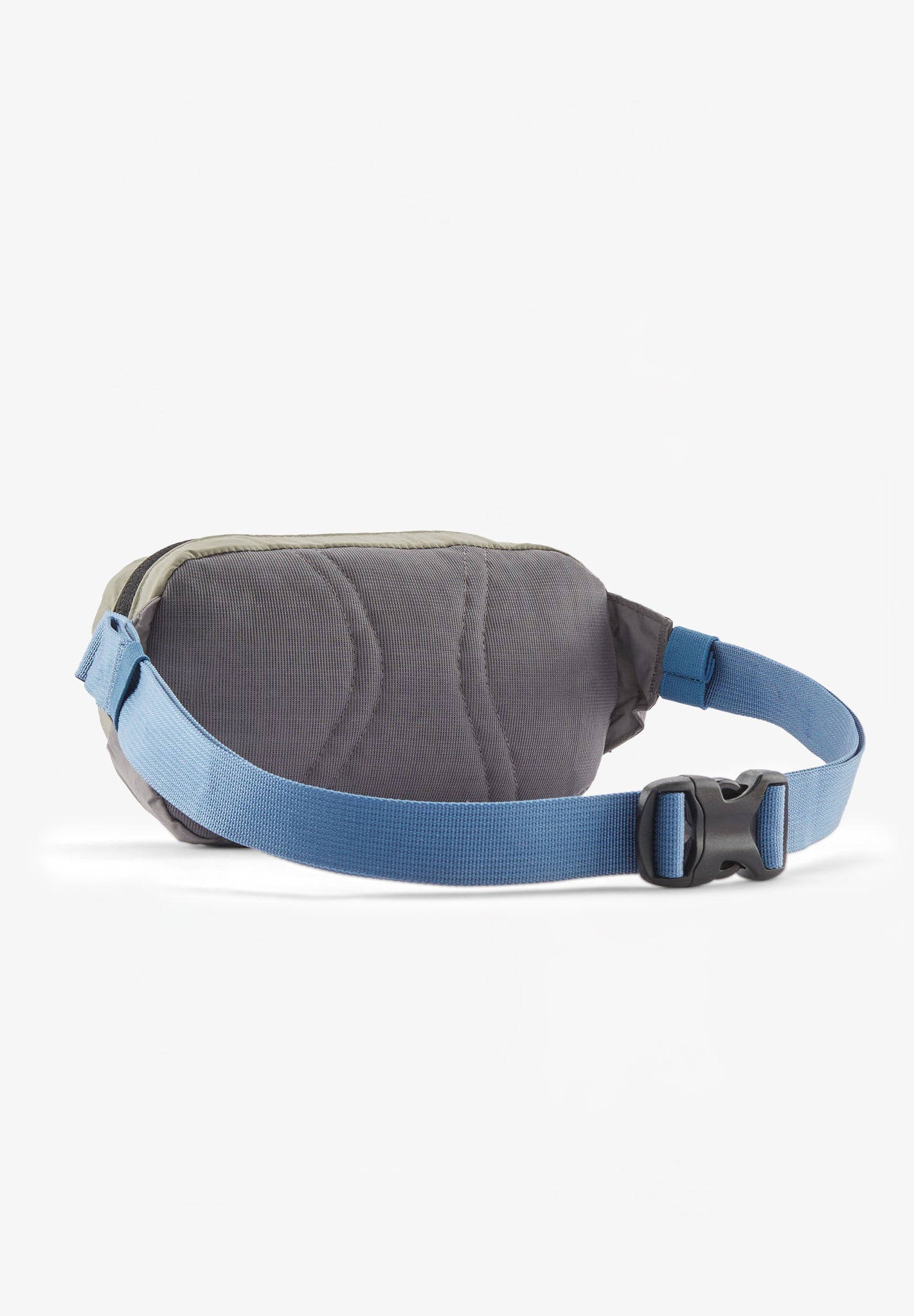 PATAGONIA - Terravia Mini Hip Pack - River Rock Green - BACKYARD