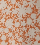 PATAGONIA - Women's Amber Dawn Dress - Way Back: Rock Melon - BACKYARD
