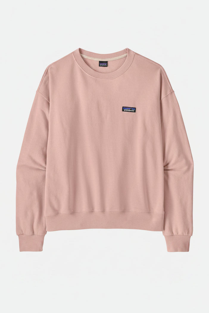 Women's Daily Crew