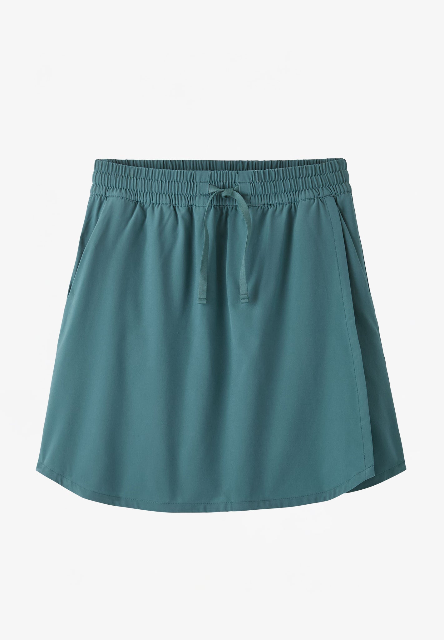 PATAGONIA - Women's Fleetwith Skort - Wetland Blue - BACKYARD