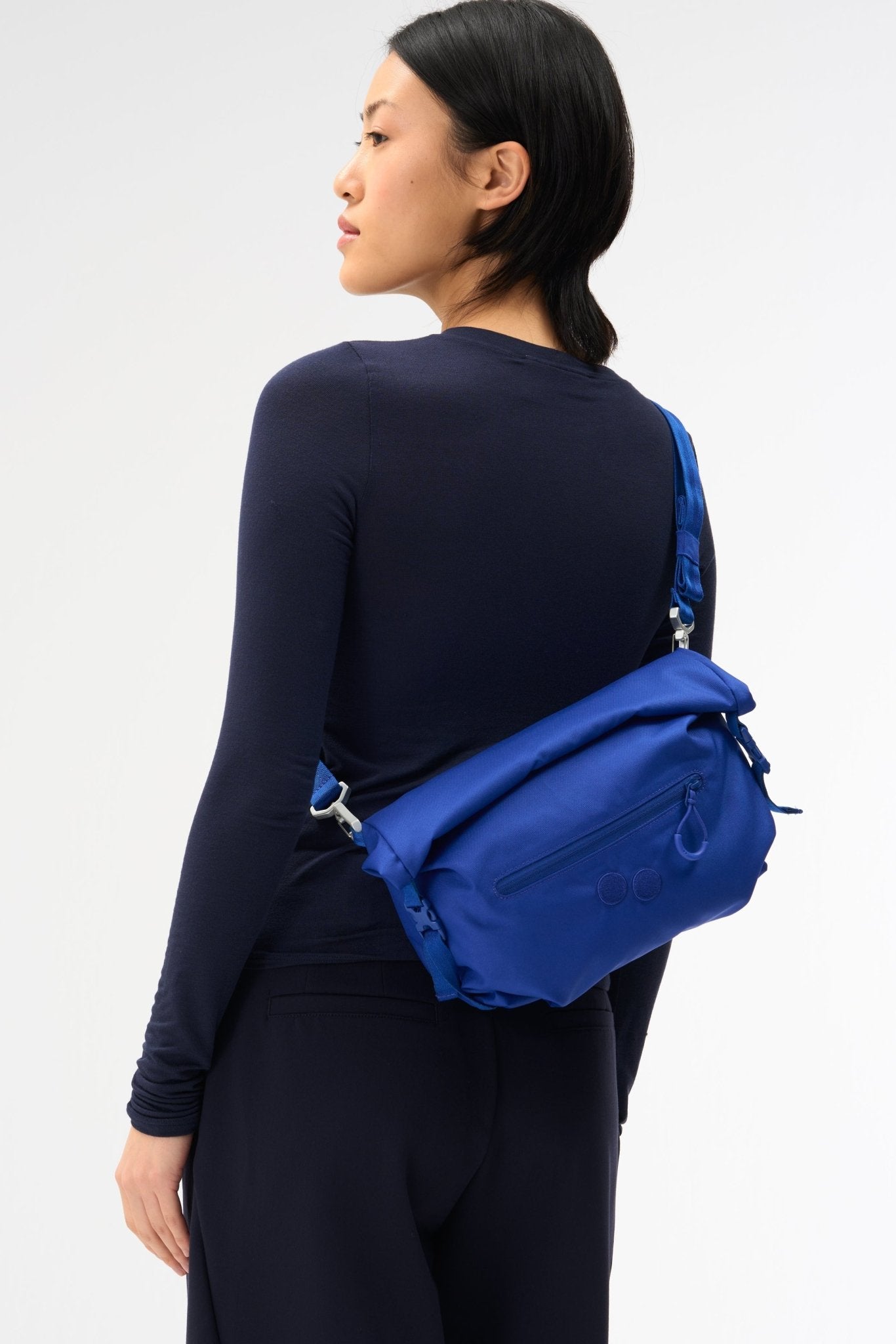PINQPONQ-Aksel Hipbag-Ultimate Blue-BACKYARD